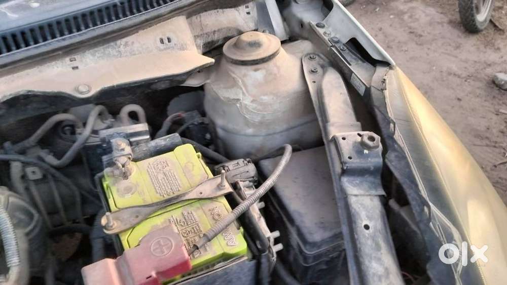 Maruti Suzuki Swift Dzire Vxi 1.2, 2015, Petrol