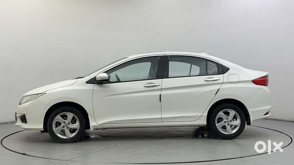 Honda City 2014-2015 I Dtec Vx, 2016, Petrol