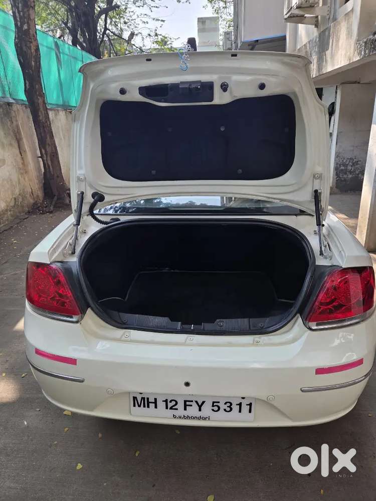 Fiat Linea Emotion 2010
