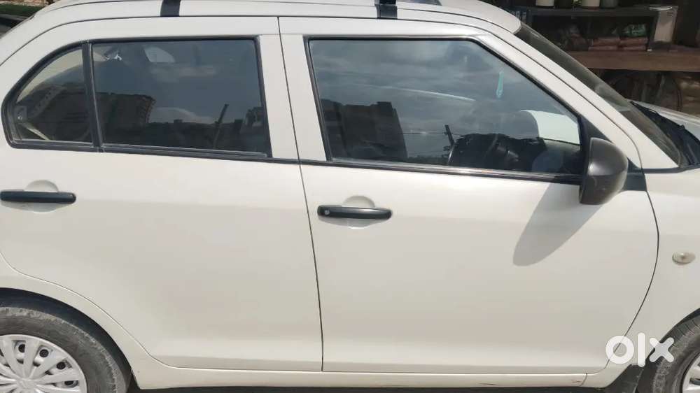 Maruti Suzuki Swift Dzire Tour 2022 Cng & Hybrids Well Maintained
