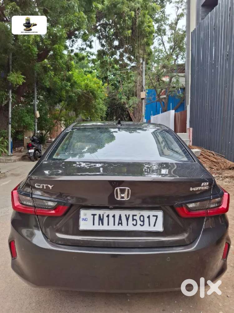 Honda City 1.5 Zx I-dtec Mt, 2022, Diesel