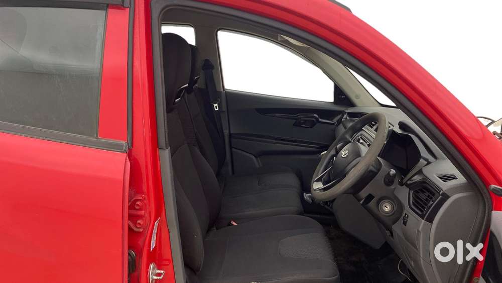 Mahindra Kuv100 Nxt 1.2 K4 Plus Petrol 6 Str, 2018, Petrol
