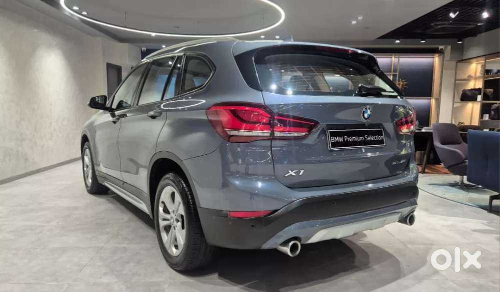 Bmw X1 2.0 Sdrive20i Xline, 2022, Petrol