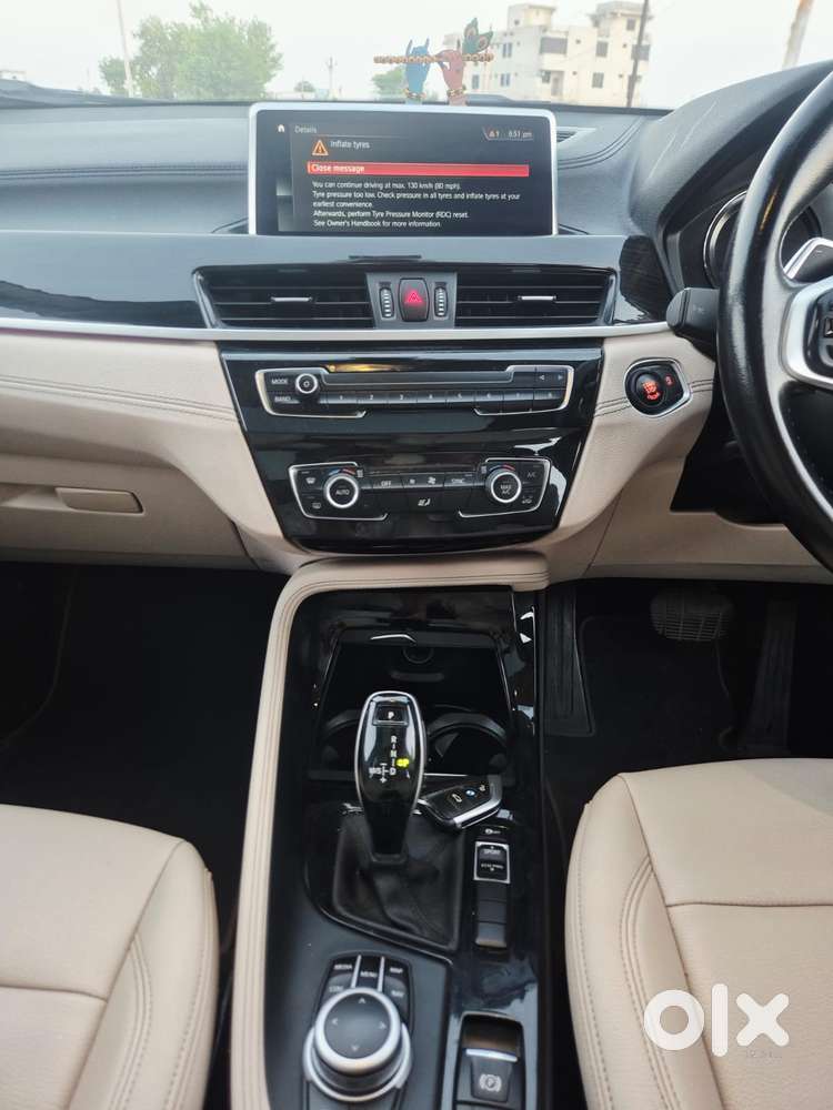 Bmw X1 Sdrive 20d X Line, 2020, Diesel