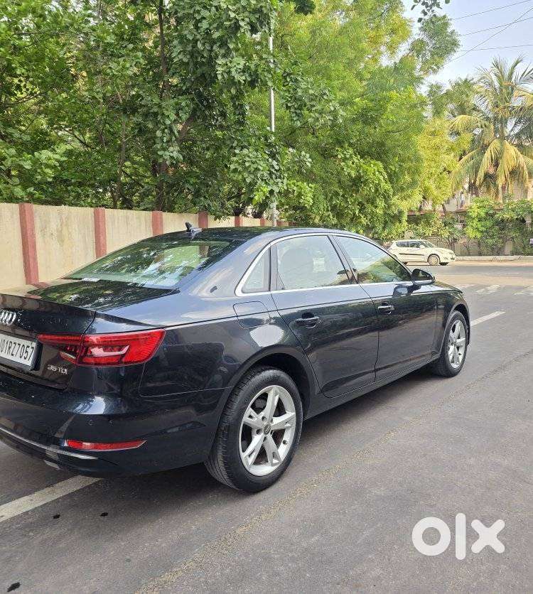 Audi A4 2.0 Tdi (177bhp) Technology Pack, 2017, Diesel