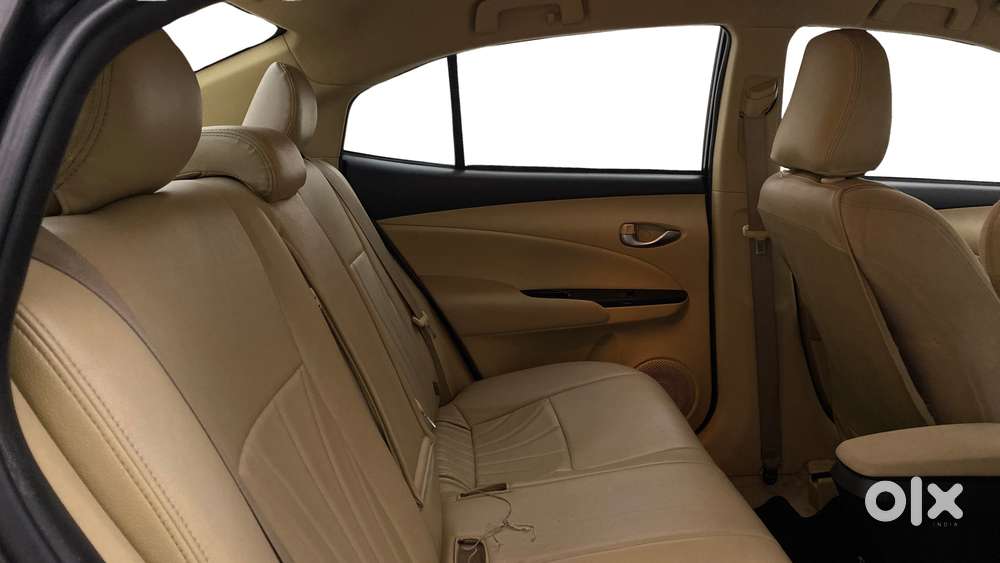 Toyota Yaris V, 2018, Petrol