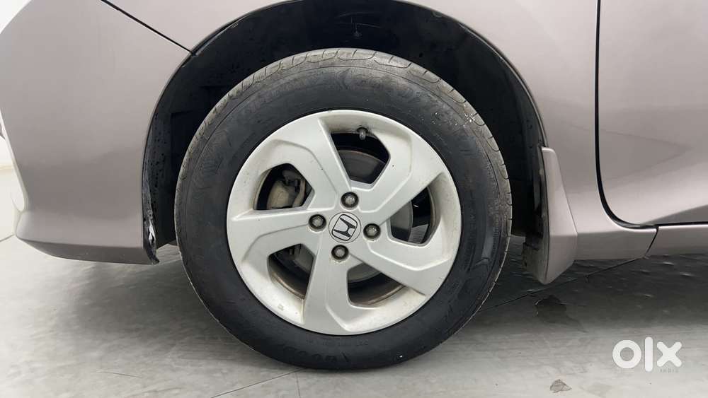 Honda City I-vtec Vx, 2014, Petrol