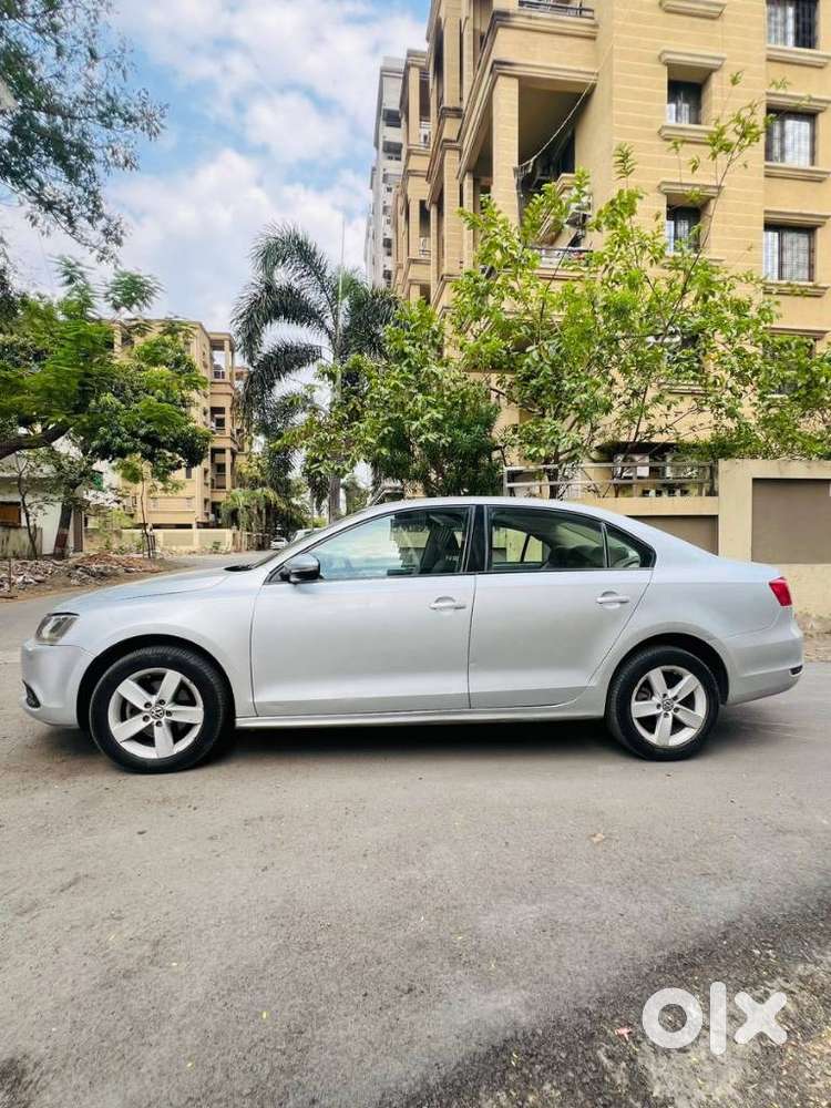 Volkswagen Jetta 2.0l Tdi Highline, 2013, Diesel