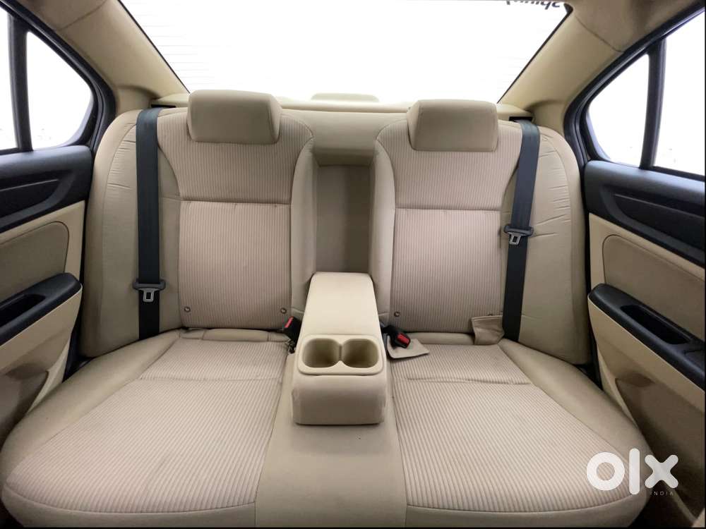 Honda Amaze Vx Cvt I-vtec, 2019, Petrol