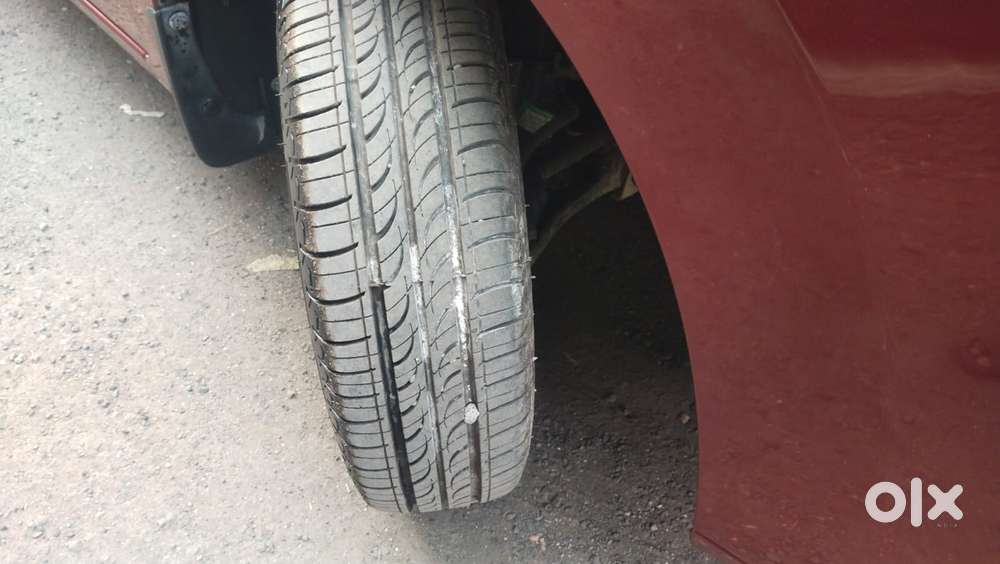 Maruti Suzuki Wagon R 1.0 2010-2019 Vxi Plus, 2010, Petrol