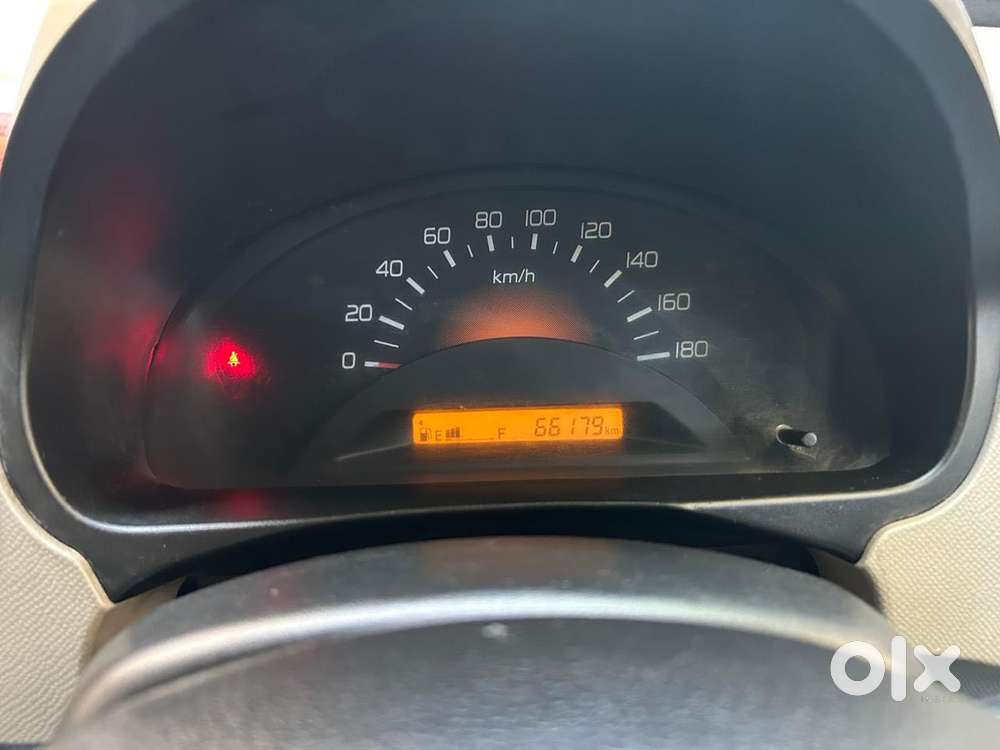 Maruti Suzuki Wagon R Lxi Cng Avance Edition, 2016, Cng & Hybrids