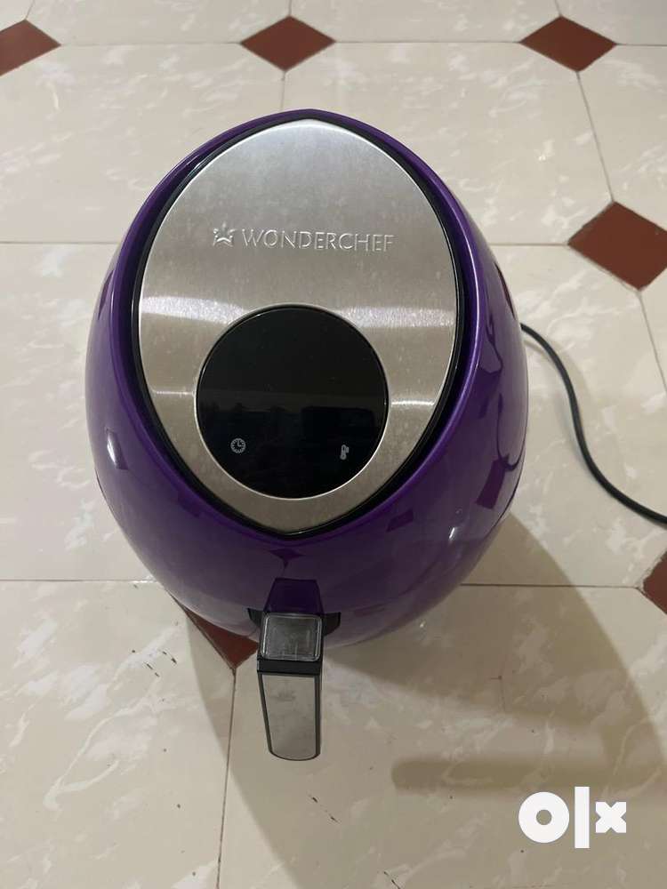 Air fryer wonderchef Kitchen Other Appliances 1758887652