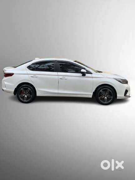 Honda City 1.5 V 5th Gen I-vtec Mt, 2022, Petrol