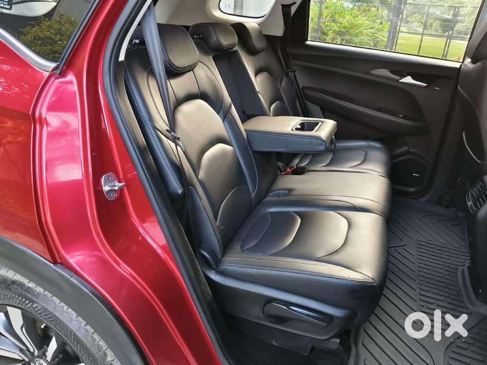 Mg Hector 2.0 Sharp Diesel, 2019, Diesel