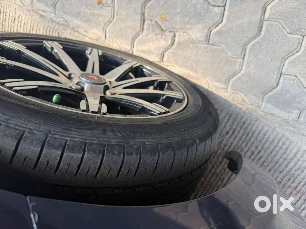 Maruti Suzuki Swift 2020 Petrol Good Condition