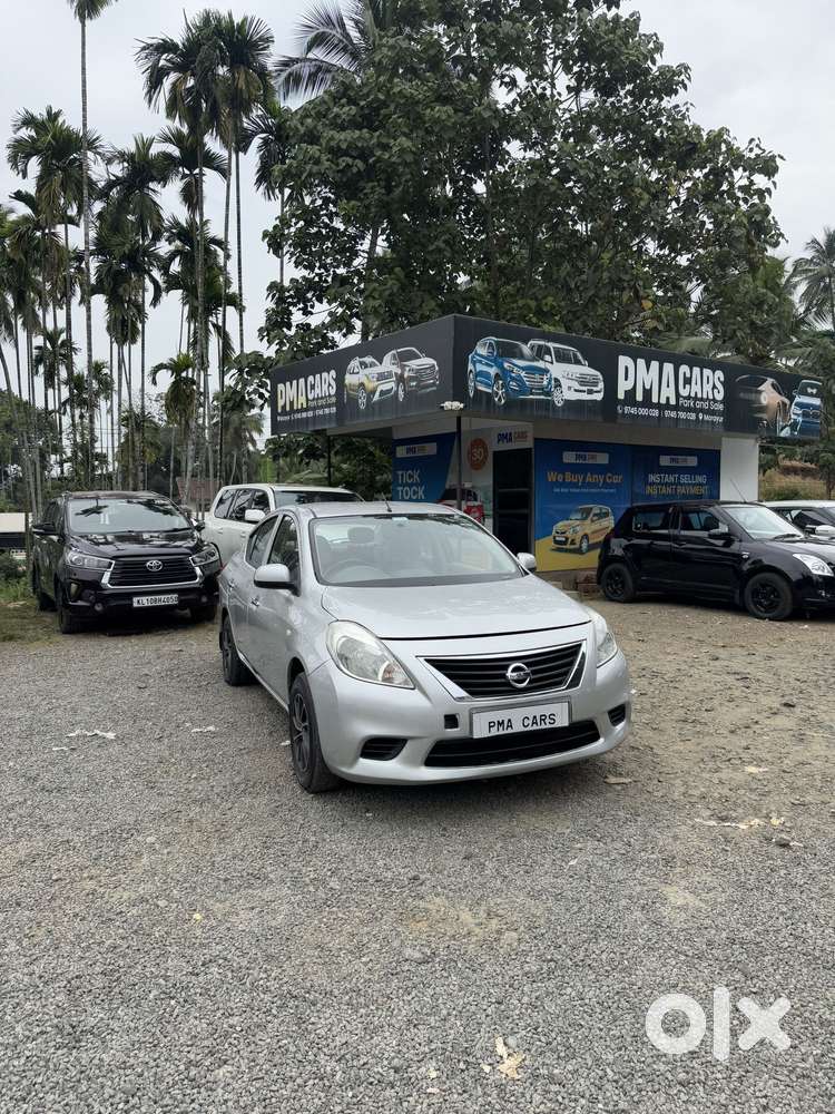 Nissan Sunny 2014-2016 Diesel Xl, 2012, Diesel