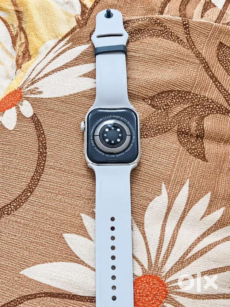 Premium Smartwatch iconic