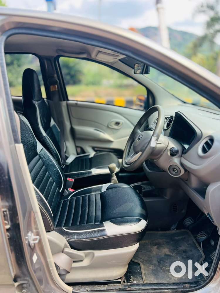 Datsun Redigo A, 2017, Petrol