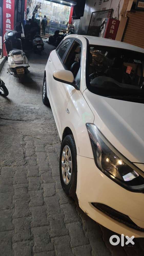 Hyundai Elite I20 [2018-2020] 1.2 Magna, 2016, Petrol