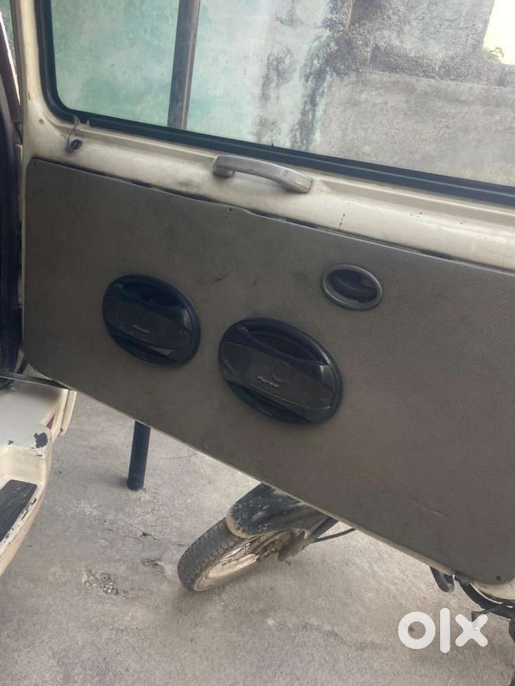 Mahindra Scorpio 2009 Diesel Well Maintained