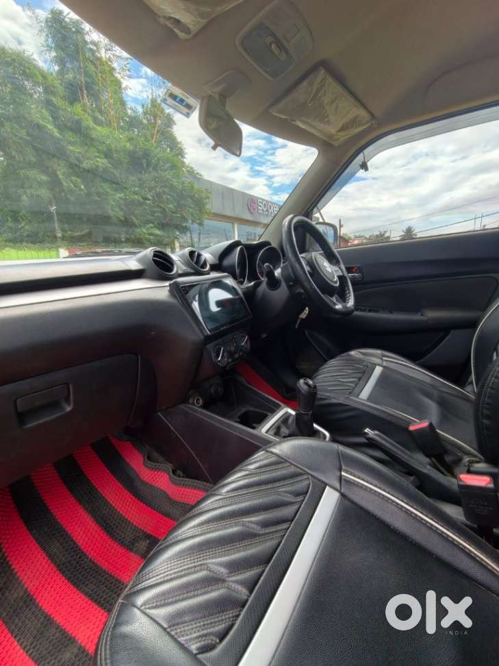 Maruti Suzuki Swift Vvt Vxi, 2023, Petrol