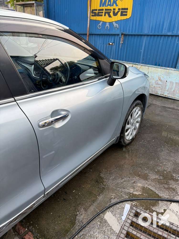 Maruti Baleno 2023 Petrol Manual