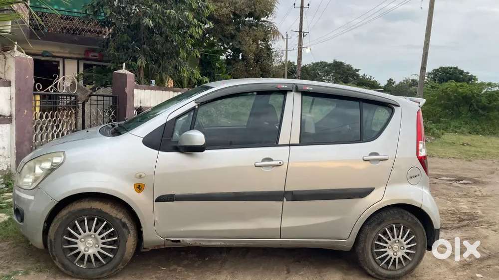 Maruti Suzuki Ritz 2010 Diesel Well Maintained