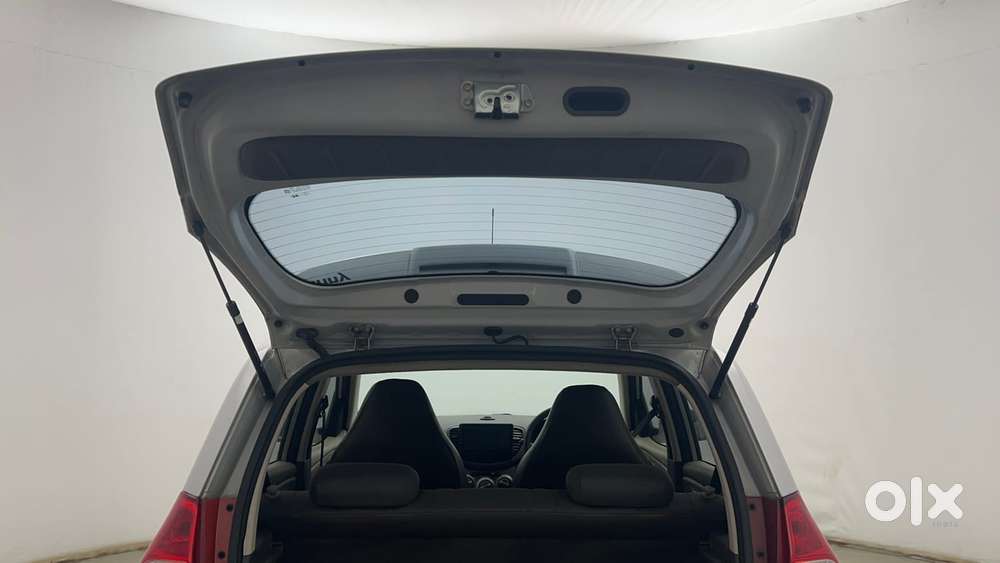 Hyundai I10 Sportz 1.2 Kappa2, 2013, Petrol