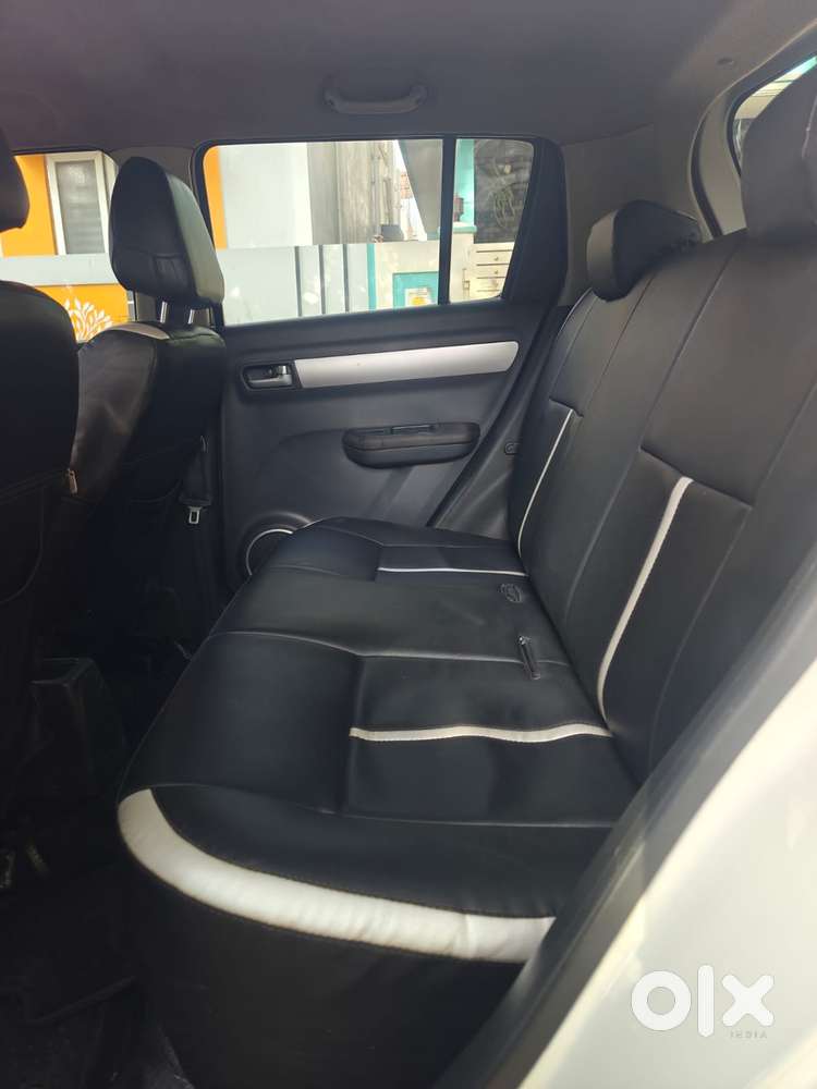 Maruti Suzuki Swift Ddis Vdi, 2009, Diesel