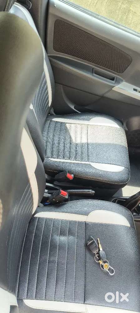Maruti Suzuki Wagon R 2011 With 100000 Km