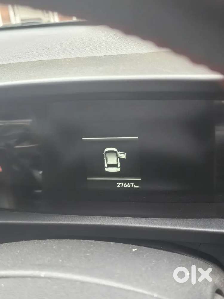 Hyundai New I20 2021 Petrol Well Maintained