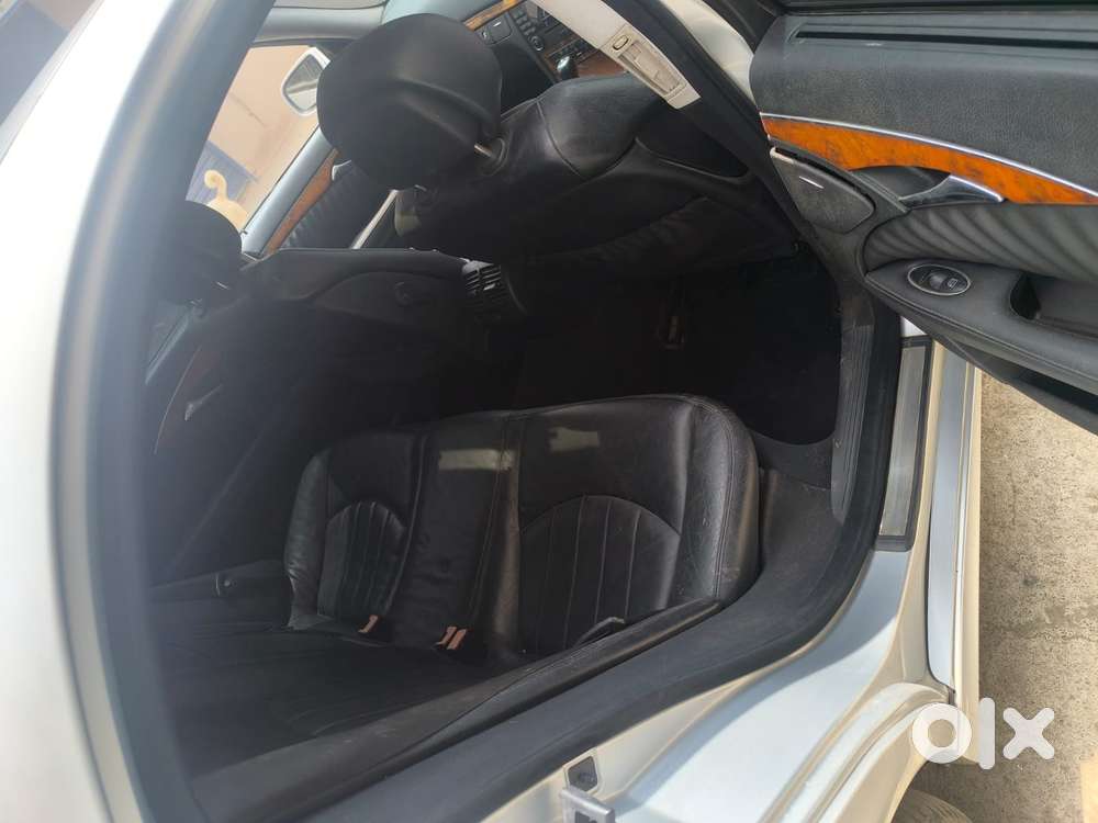 Mercedes-benz E-class 3.0 280 Elegance, 2007, Diesel