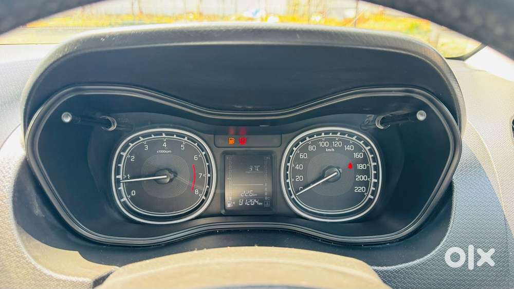 Toyota Urban Cruiser 1.5 High Grade Mt, 2021, Petrol