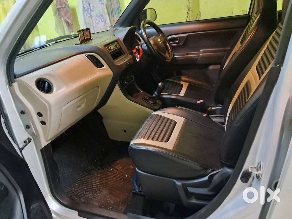 Maruti Suzuki Wagon R Lxi 1.0, 2024, Petrol