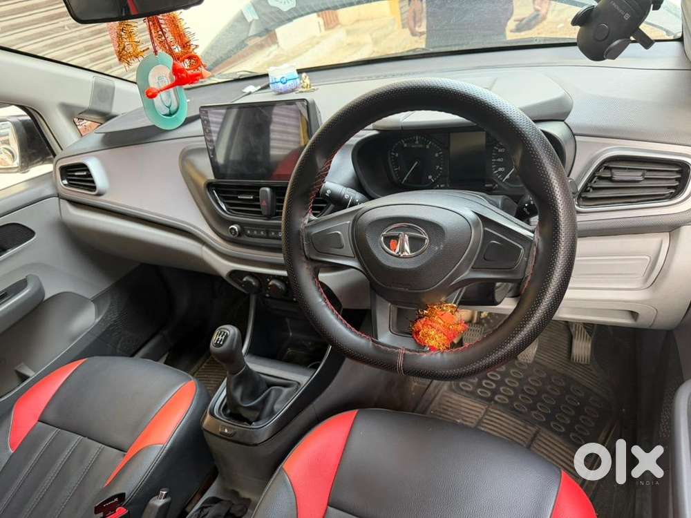 Tata Petrol 2020 With New Clutches & Full Tata History Only