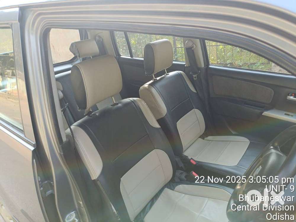 Maruti Suzuki Wagon R 1.0 Lxi Avnace Limited Edition, 2014, Petrol