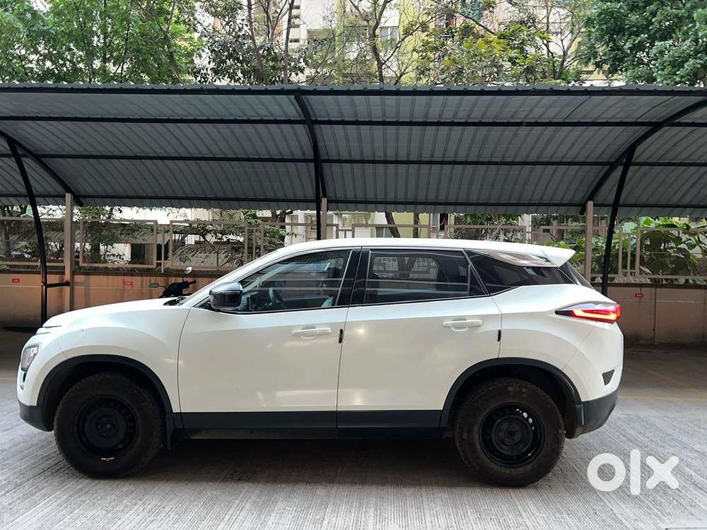 Tata Harrier 2020