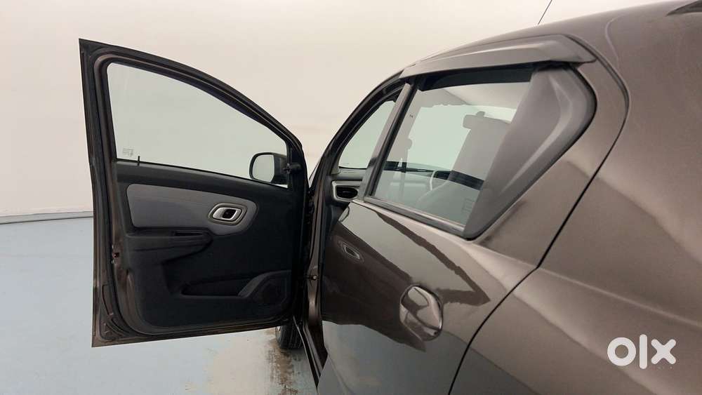 Datsun Redigo 1.0 T (o), 2021, Petrol