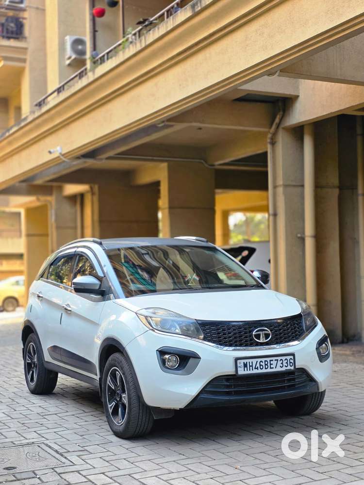 Tata Nexon 1.5 Revotorq Xza Plus (o), 2018, Diesel