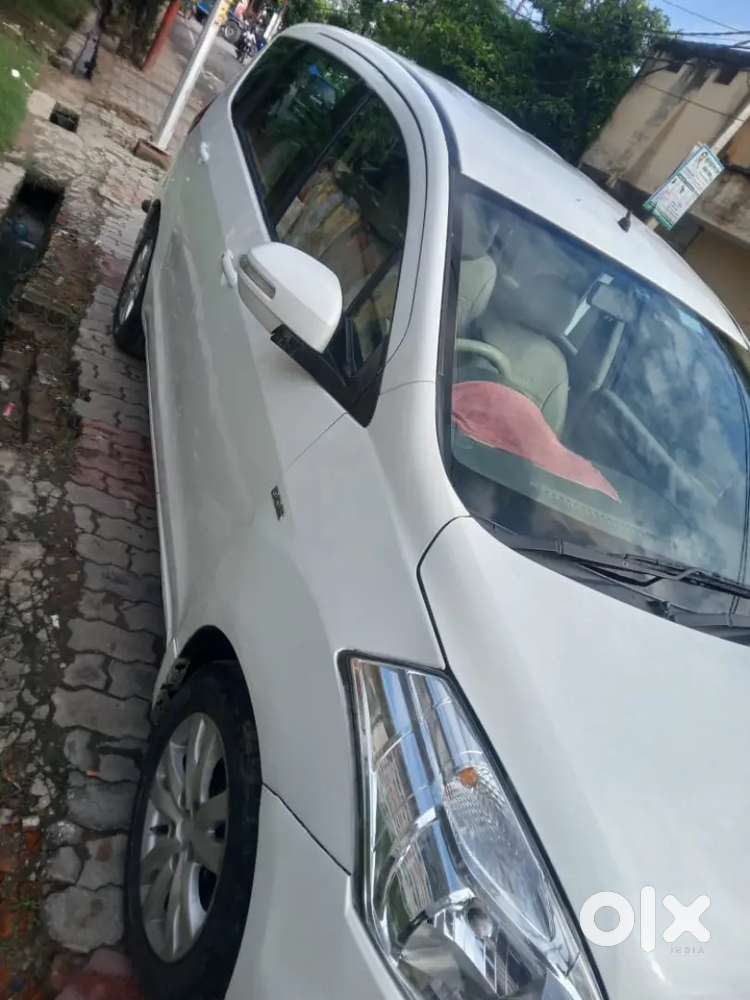 Maruti Ertiga Zdi 2016