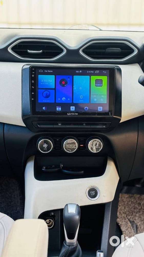 Nissan Magnite 1.0 Xv Turbo Cvt, 2021, Petrol