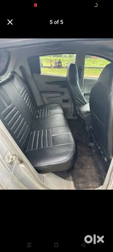 Mahindra Kuv100 Nxt 2018