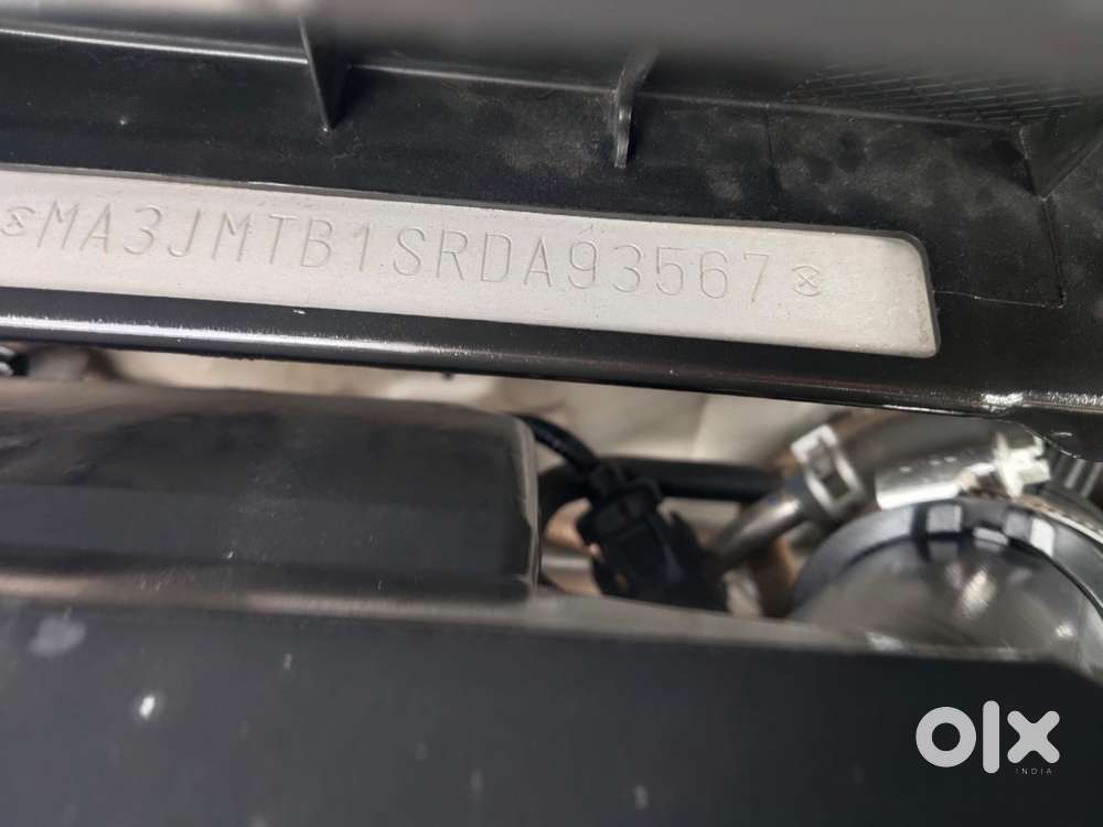 Maruti Suzuki Wagon R Lxi Cng, 2024, Petrol