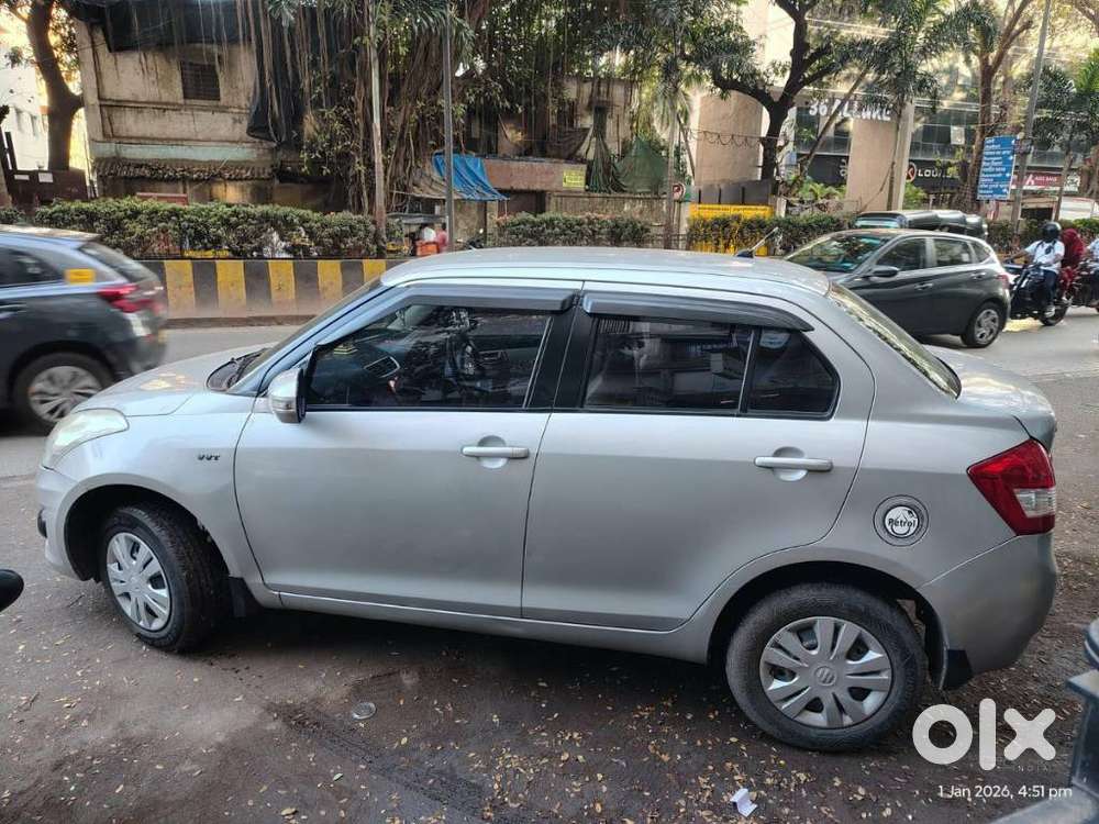 Maruti Suzuki Swift Dzire, 2014, Petrol