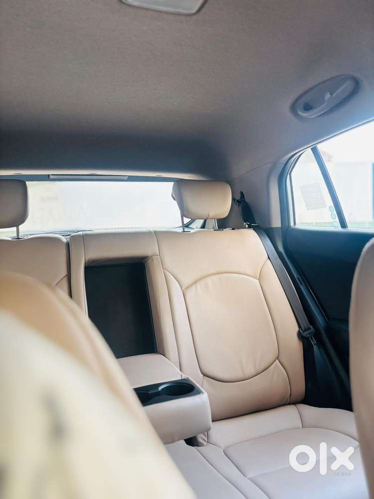 Hyundai Creta 2018 Petrol Well Maintained