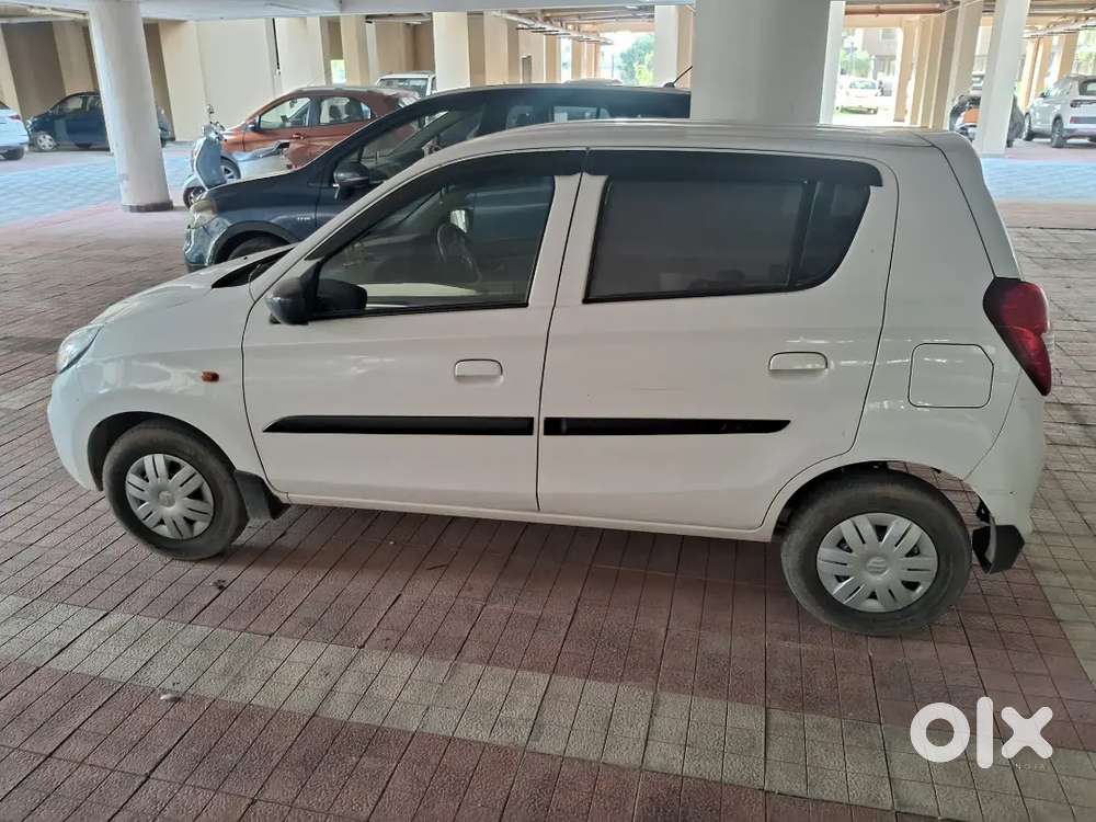 Maruti Suzuki Alto 2021 Lxi