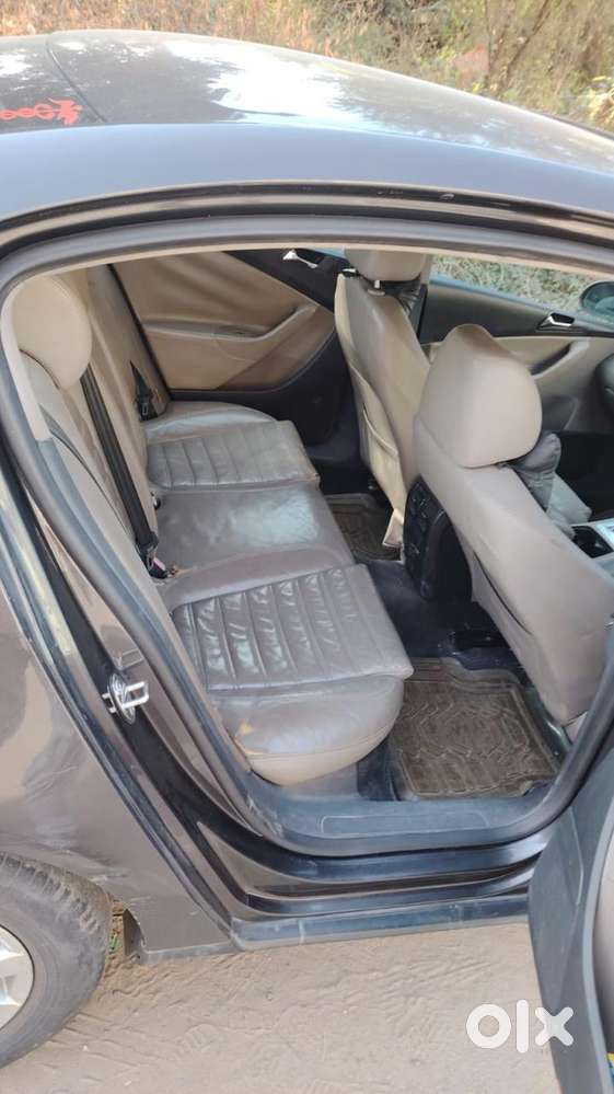 Volkswagen Passat Diesel Highline 2.0 Tdi, 2009, Diesel