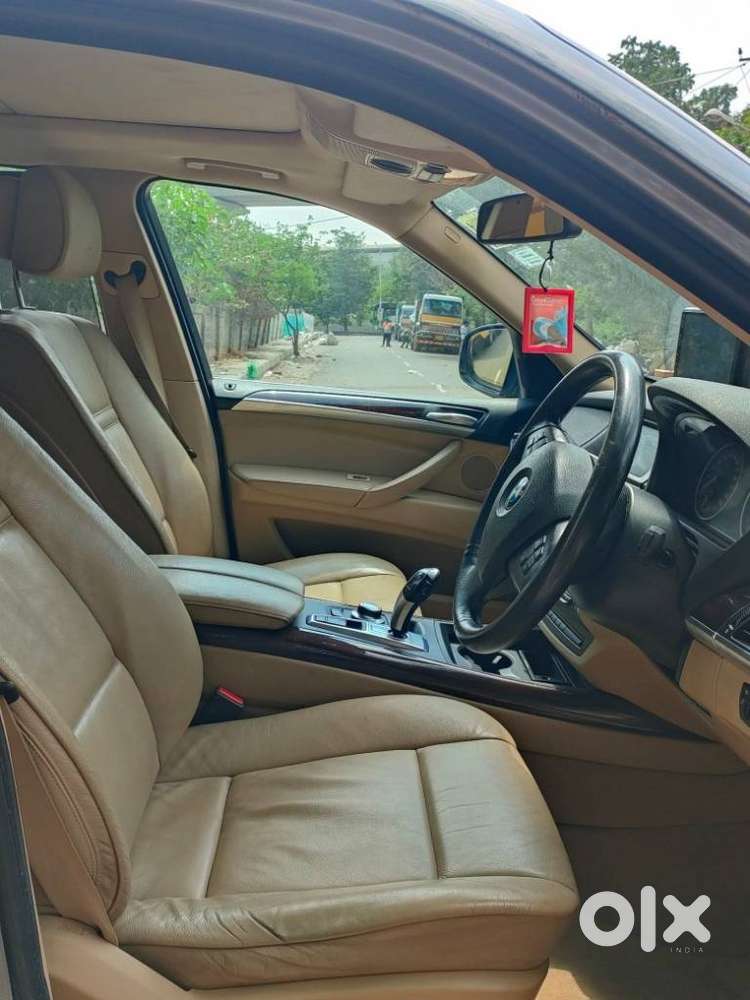 Bmw X5, 2009, Diesel