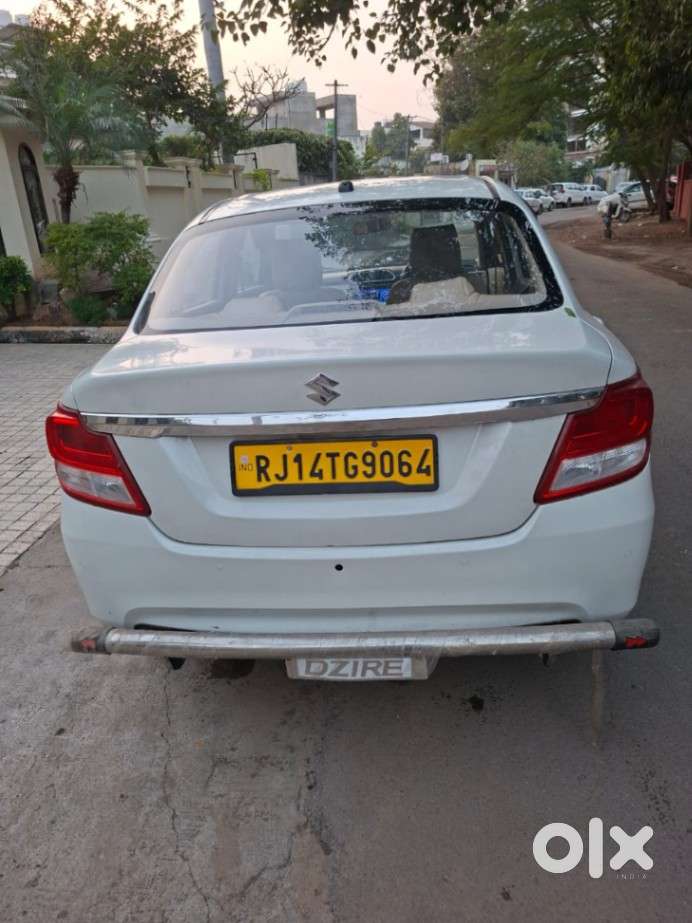 Maruti Suzuki Dzire 1.2 Tour S Cng, 2023, Petrol