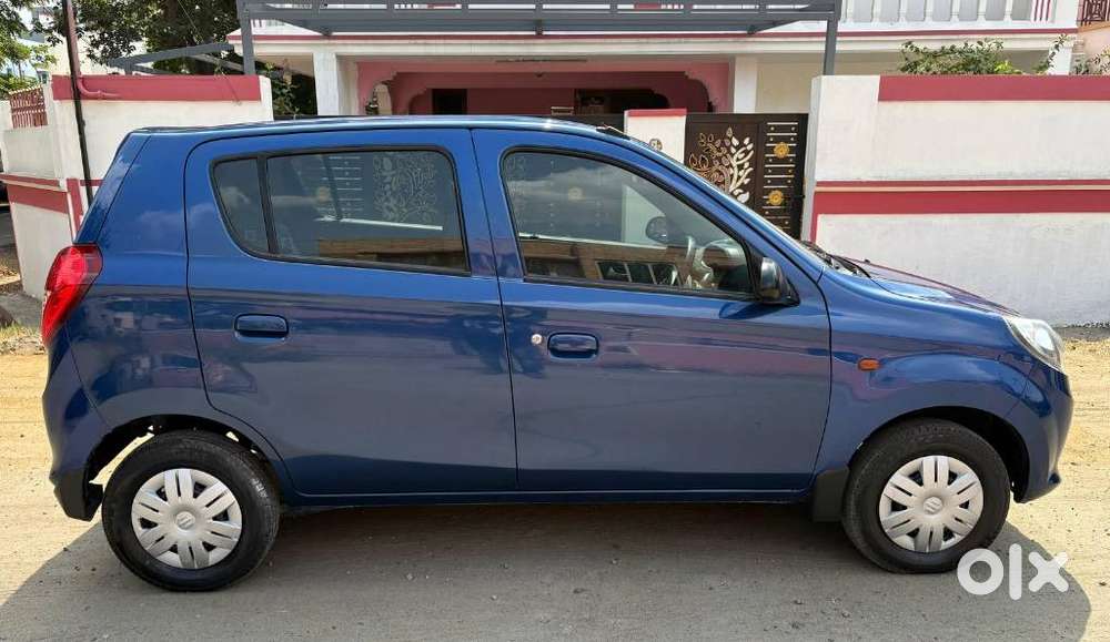 Maruti Suzuki Alto 800 Lxi, 2015, Petrol